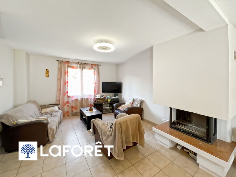Maison à vendre, 120m², Villiers-sur-Orge