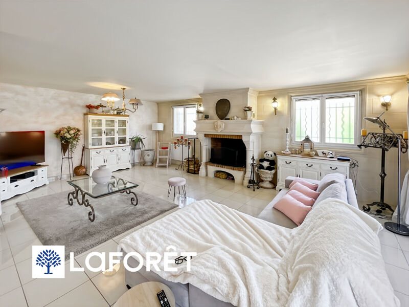 Maison à vendre, 173m², Sainte-Geneviève-des-Bois