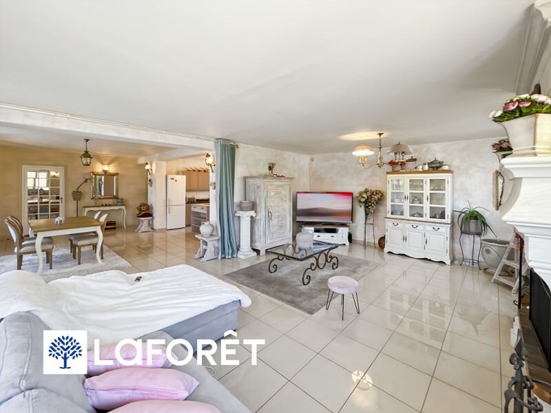 Maison à vendre, 173m², Sainte-Geneviève-des-Bois