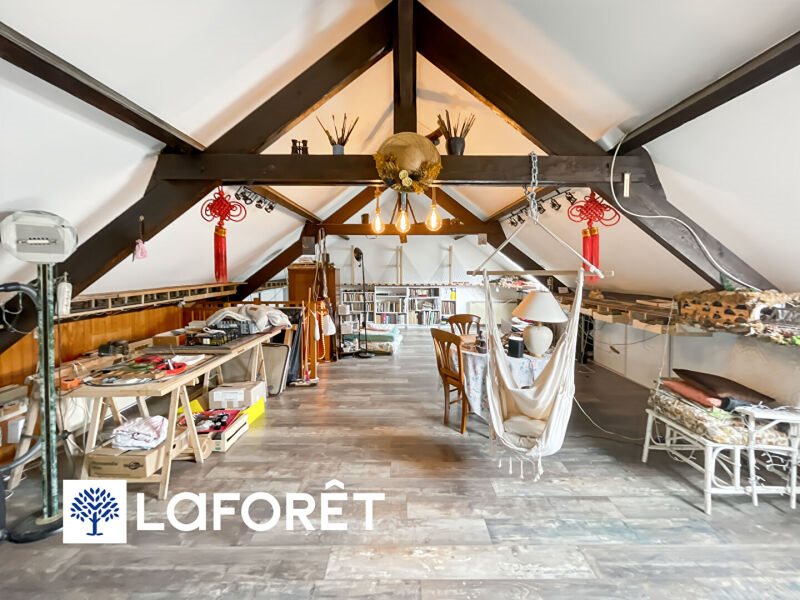 Maison à vendre, 113m², Sainte-Geneviève-des-Bois