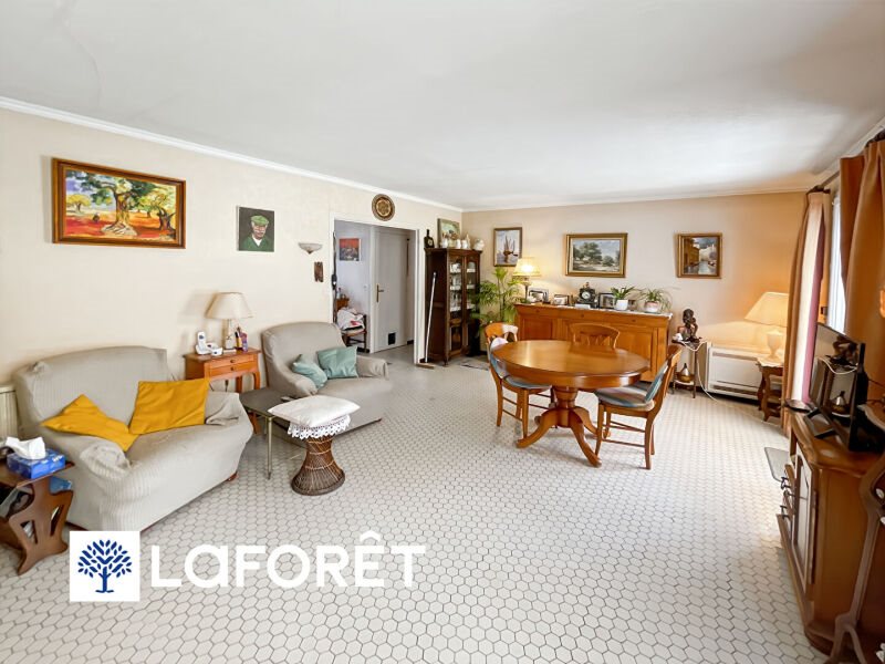 Maison à vendre, 113m², Sainte-Geneviève-des-Bois
