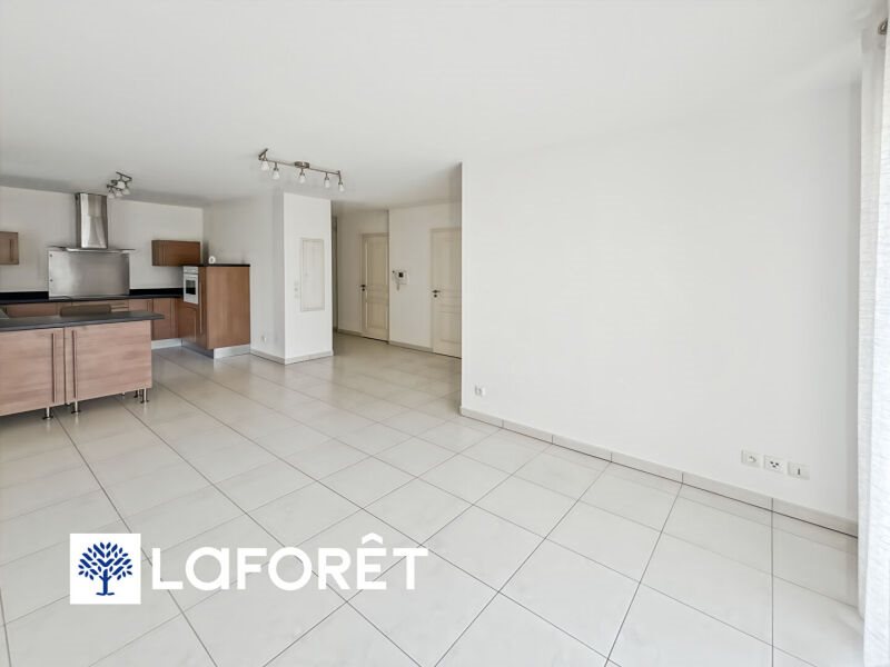Appartement à vendre, 54m², Sainte-Geneviève-des-Bois