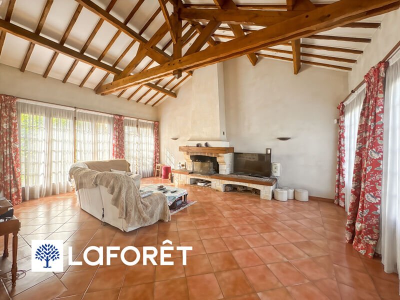 Maison à vendre, 126m², Sainte-Geneviève-des-Bois