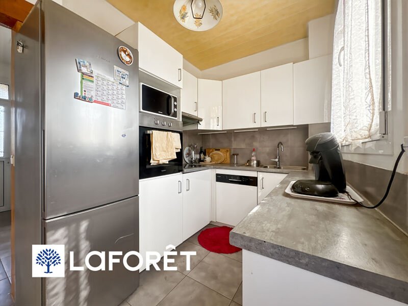 Maison à vendre, 126m², Sainte-Geneviève-des-Bois