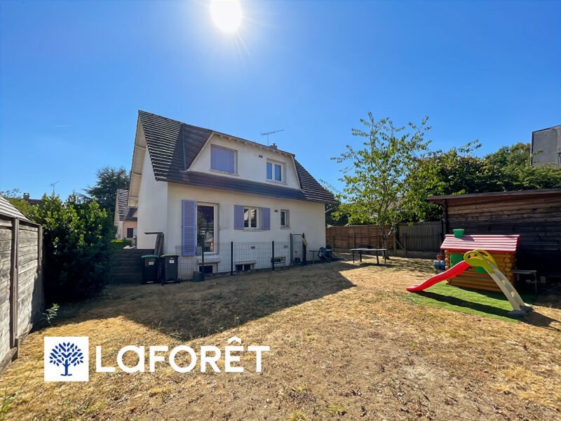 Maison à vendre, 149m², Villiers-sur-Orge