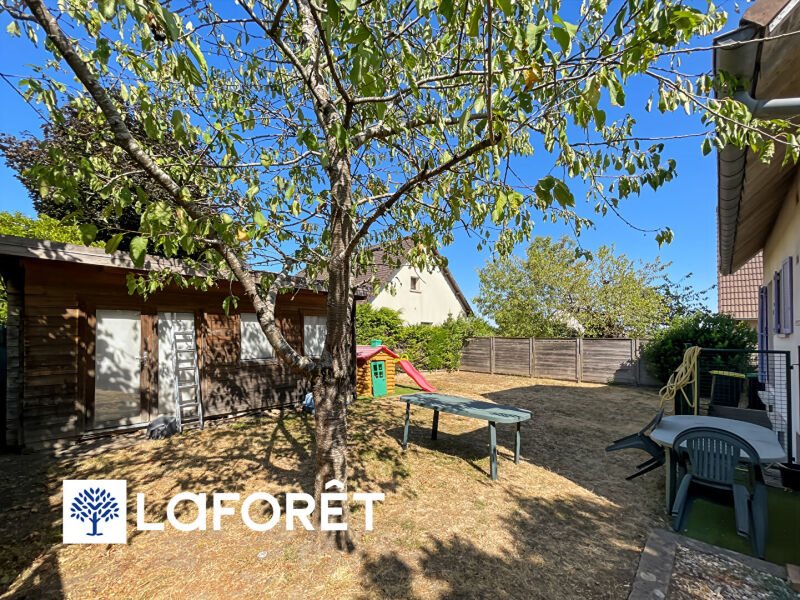 Maison à vendre, 149m², Villiers-sur-Orge