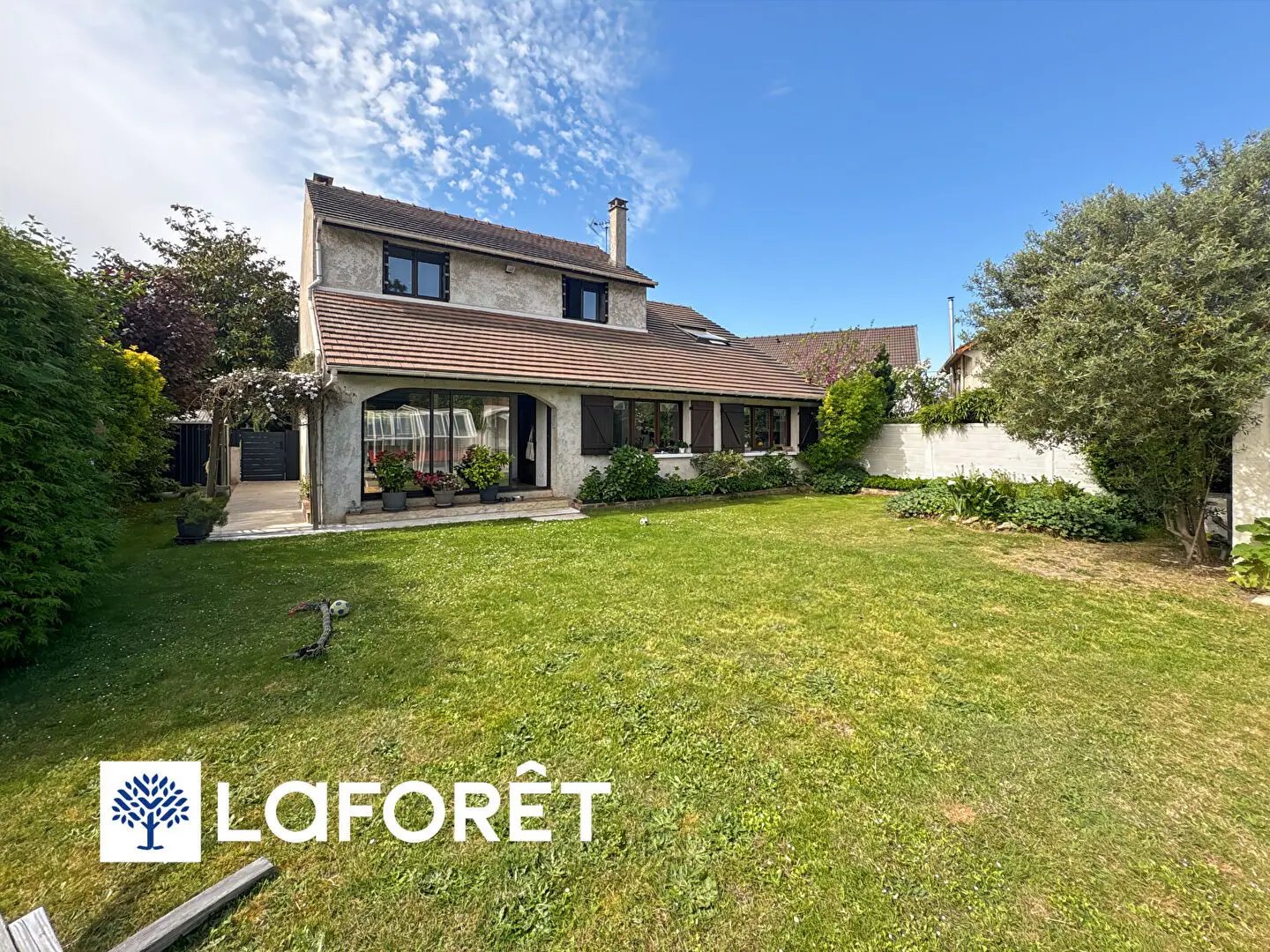 Maison à vendre, 145m², Sainte-Geneviève-des-Bois