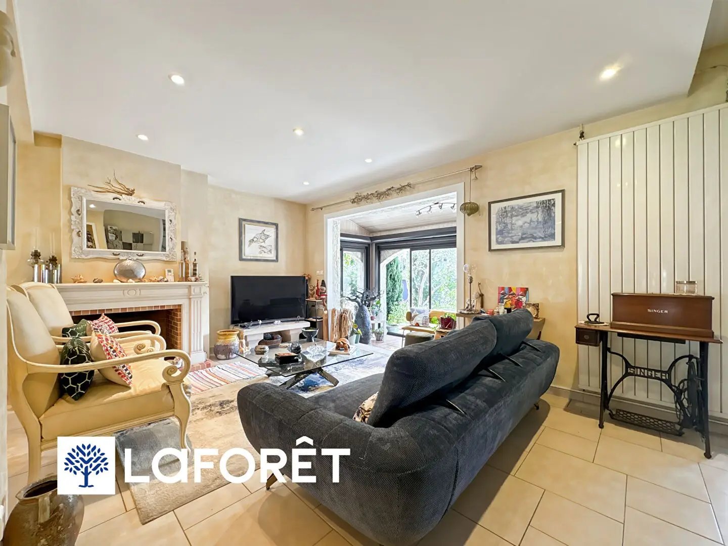 Maison à vendre, 145m², Sainte-Geneviève-des-Bois