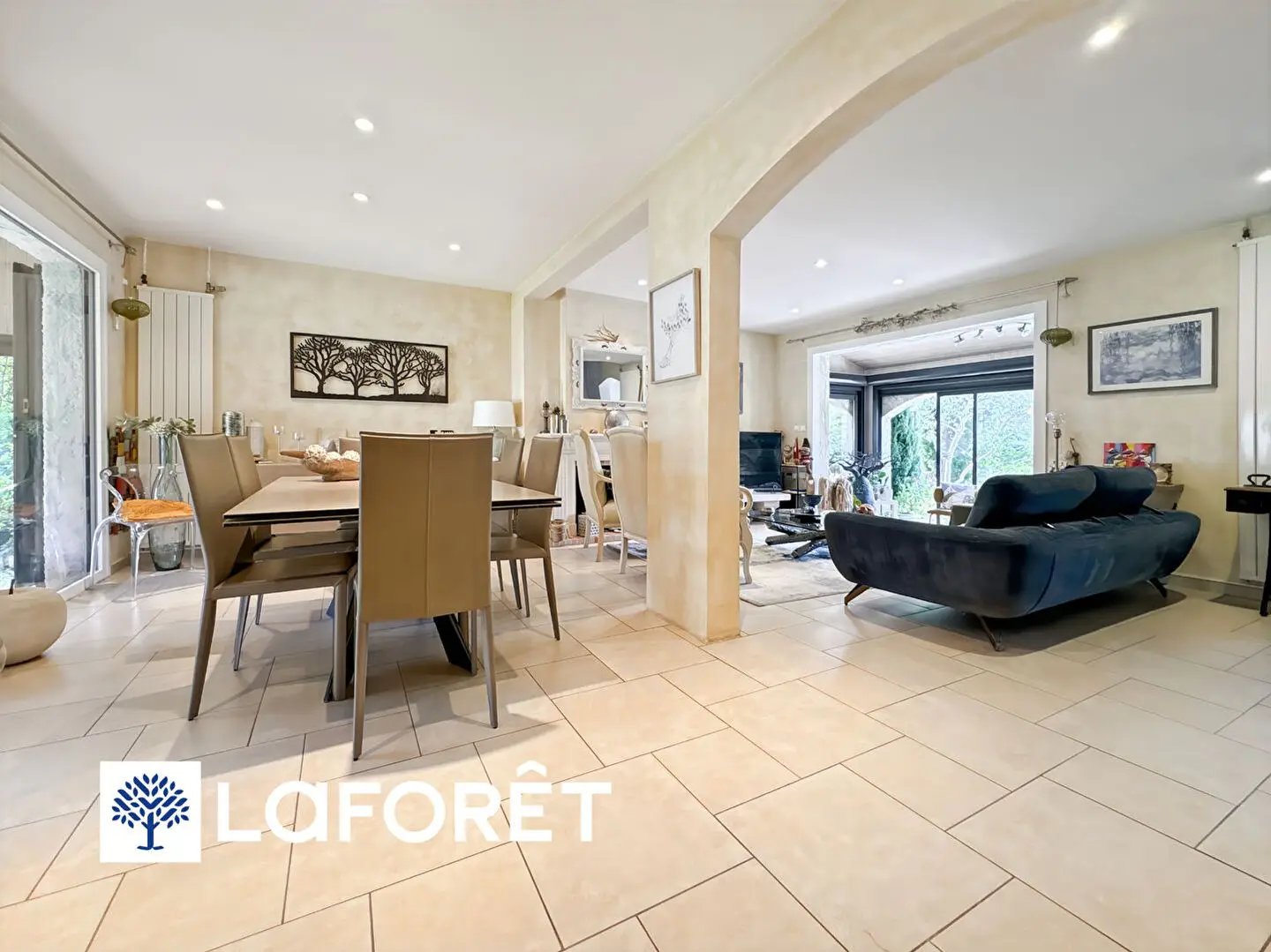 Maison à vendre, 145m², Sainte-Geneviève-des-Bois