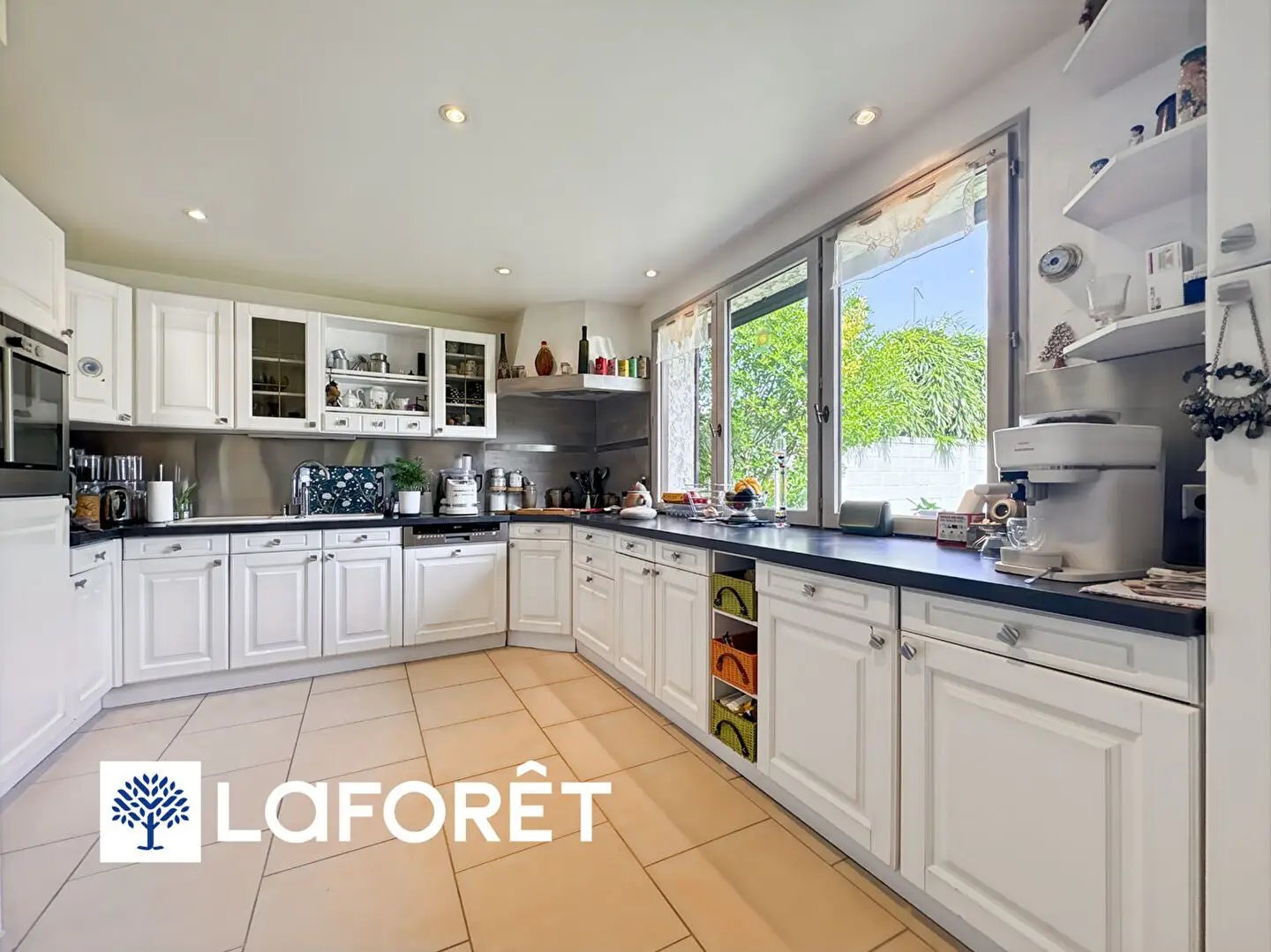 Maison à vendre, 145m², Sainte-Geneviève-des-Bois
