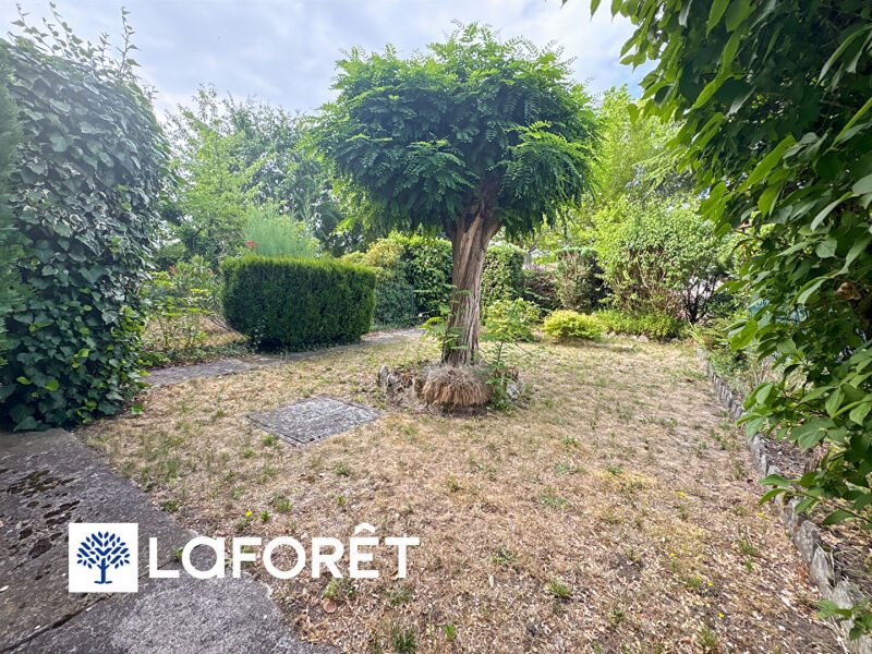 Maison à vendre, 69m², Saint-Michel-sur-Orge