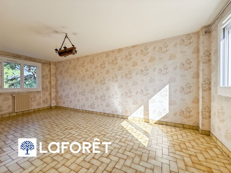 Maison à vendre, 69m², Saint-Michel-sur-Orge