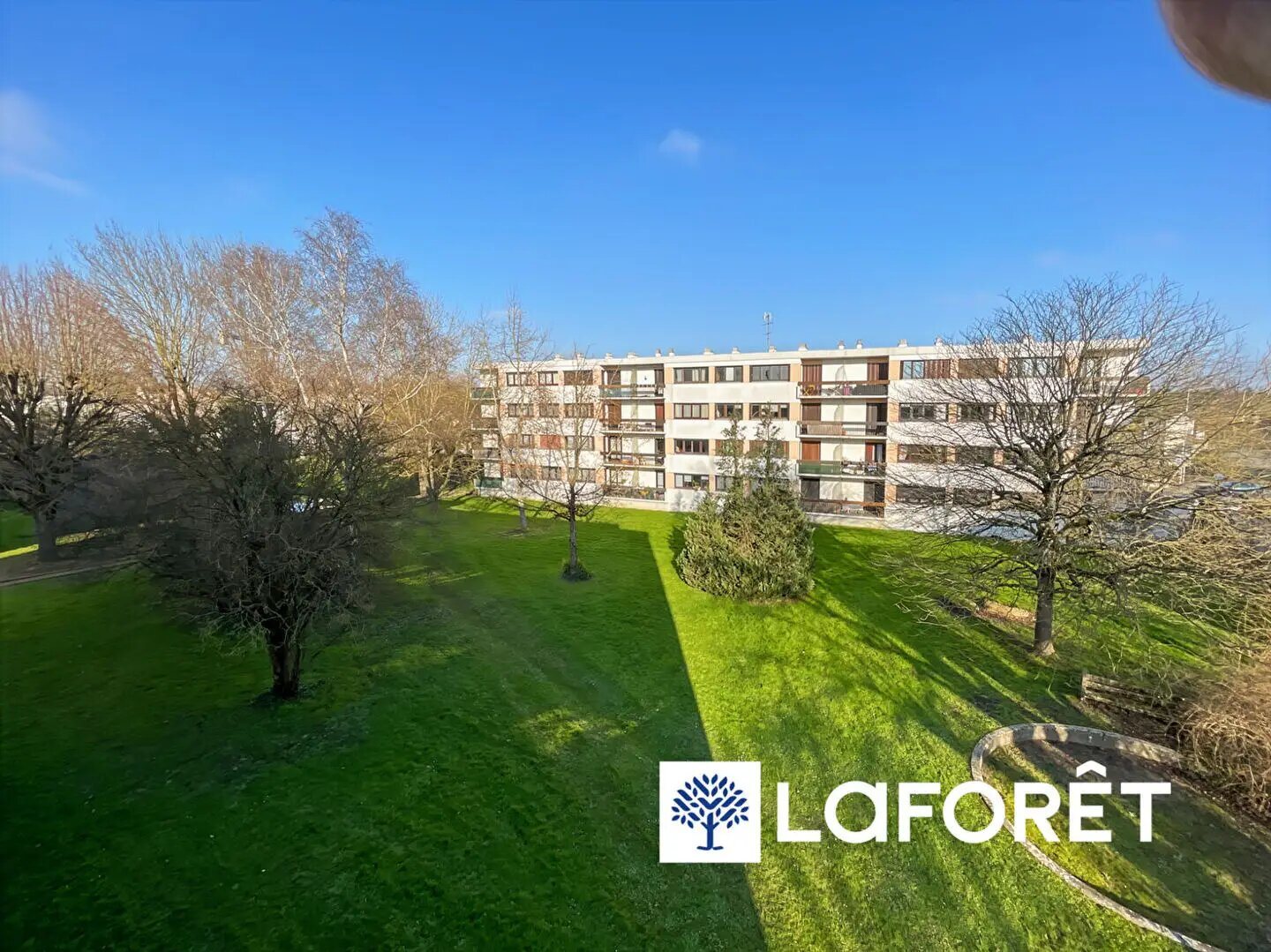 Appartement à vendre, 89m², Sainte-Geneviève-des-Bois