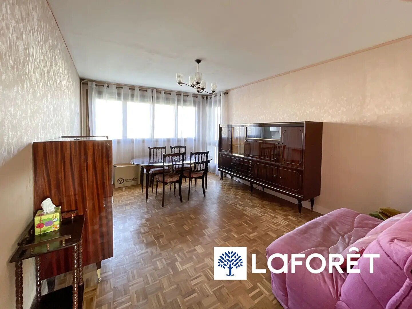 Appartement à vendre, 89m², Sainte-Geneviève-des-Bois