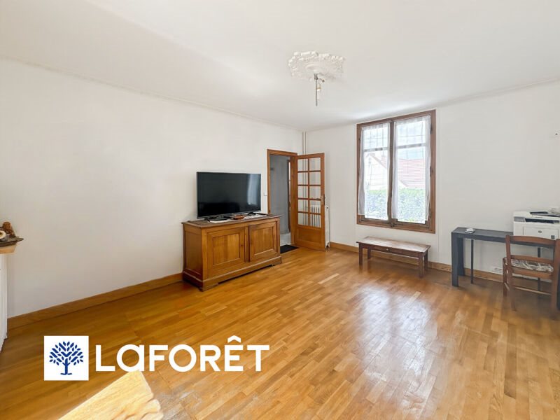 Maison à vendre, 87m², Sainte-Geneviève-des-Bois