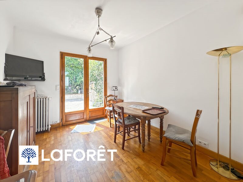 Maison à vendre, 87m², Sainte-Geneviève-des-Bois