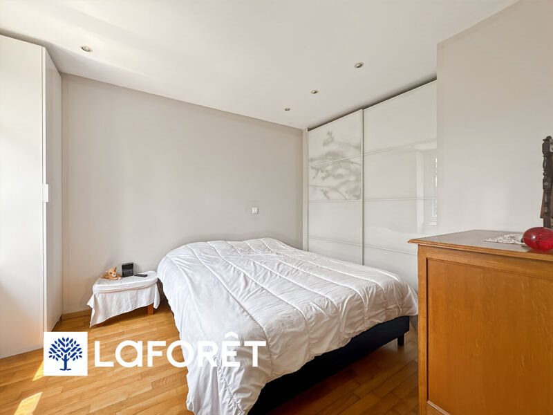 Maison à vendre, 87m², Sainte-Geneviève-des-Bois