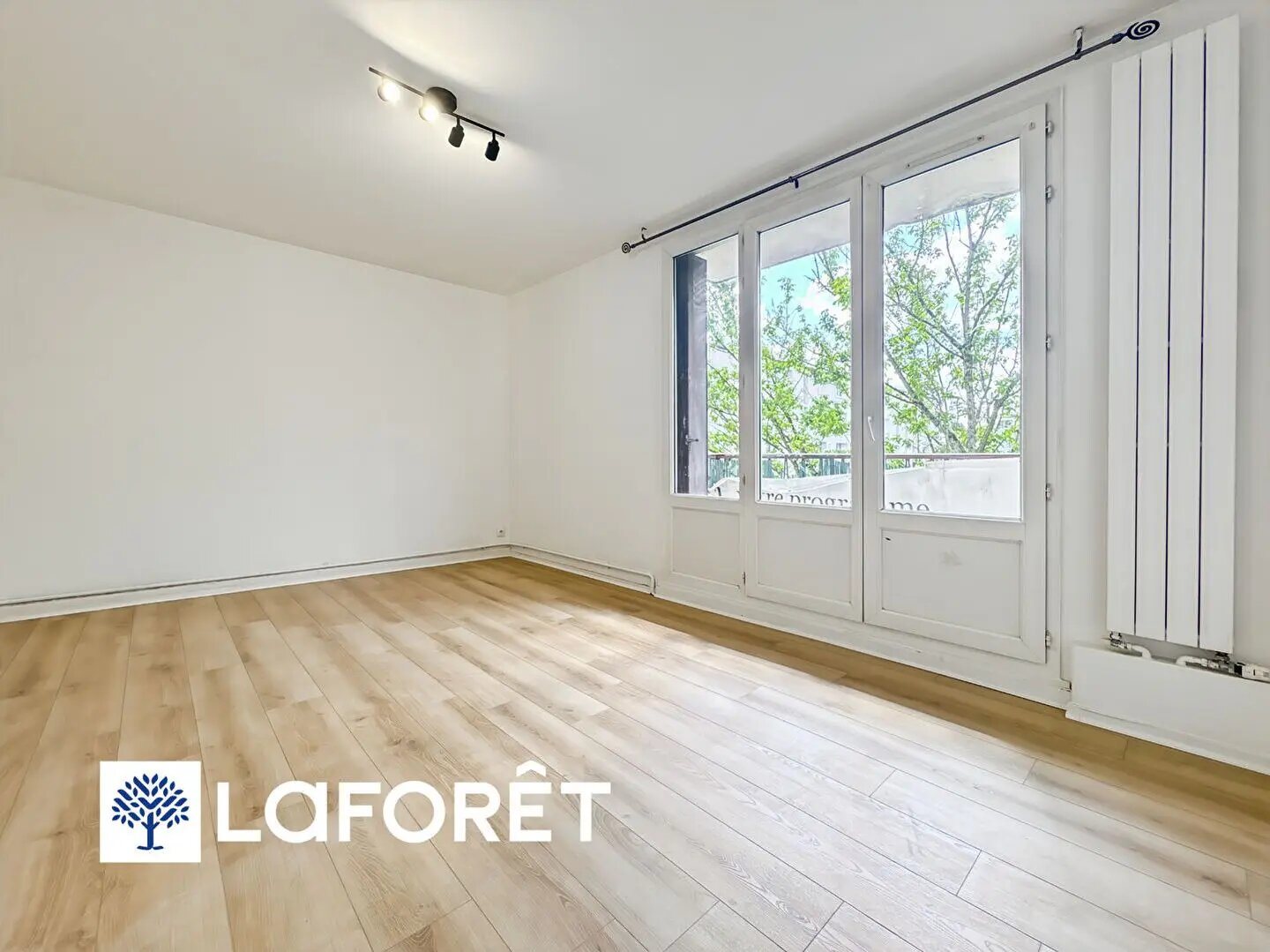 Appartement à vendre, 55m², Sainte-Geneviève-des-Bois