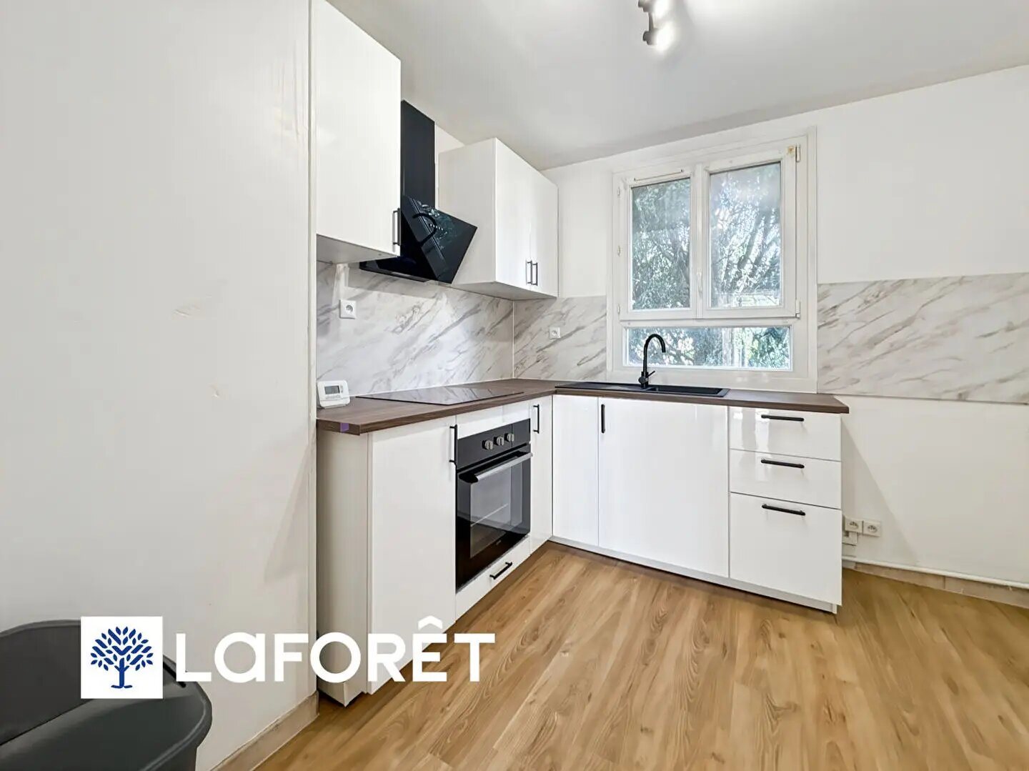 Appartement à vendre, 55m², Sainte-Geneviève-des-Bois