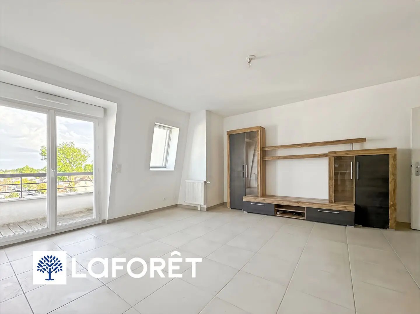 Appartement à vendre, 49m², Sainte-Geneviève-des-Bois