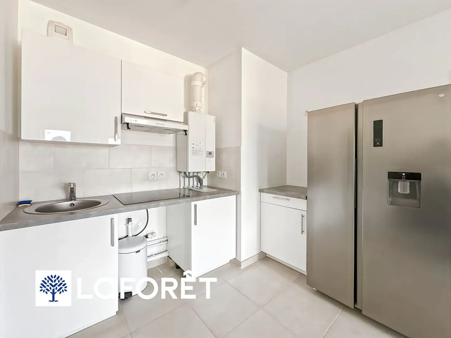 Appartement à vendre, 49m², Sainte-Geneviève-des-Bois