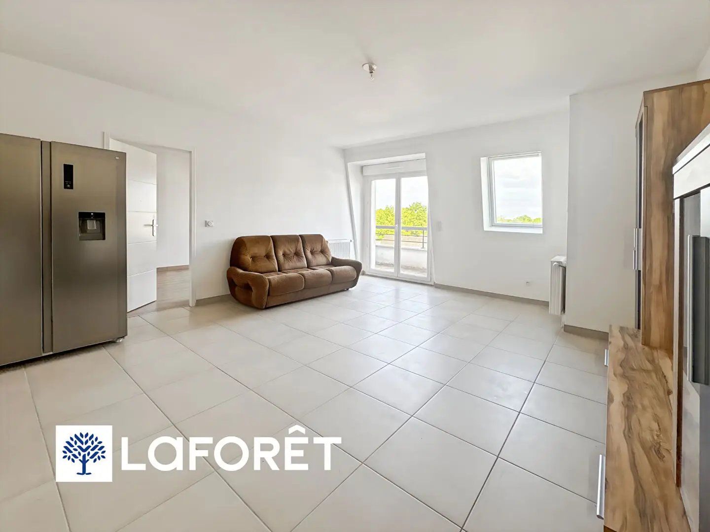 Appartement à vendre, 49m², Sainte-Geneviève-des-Bois