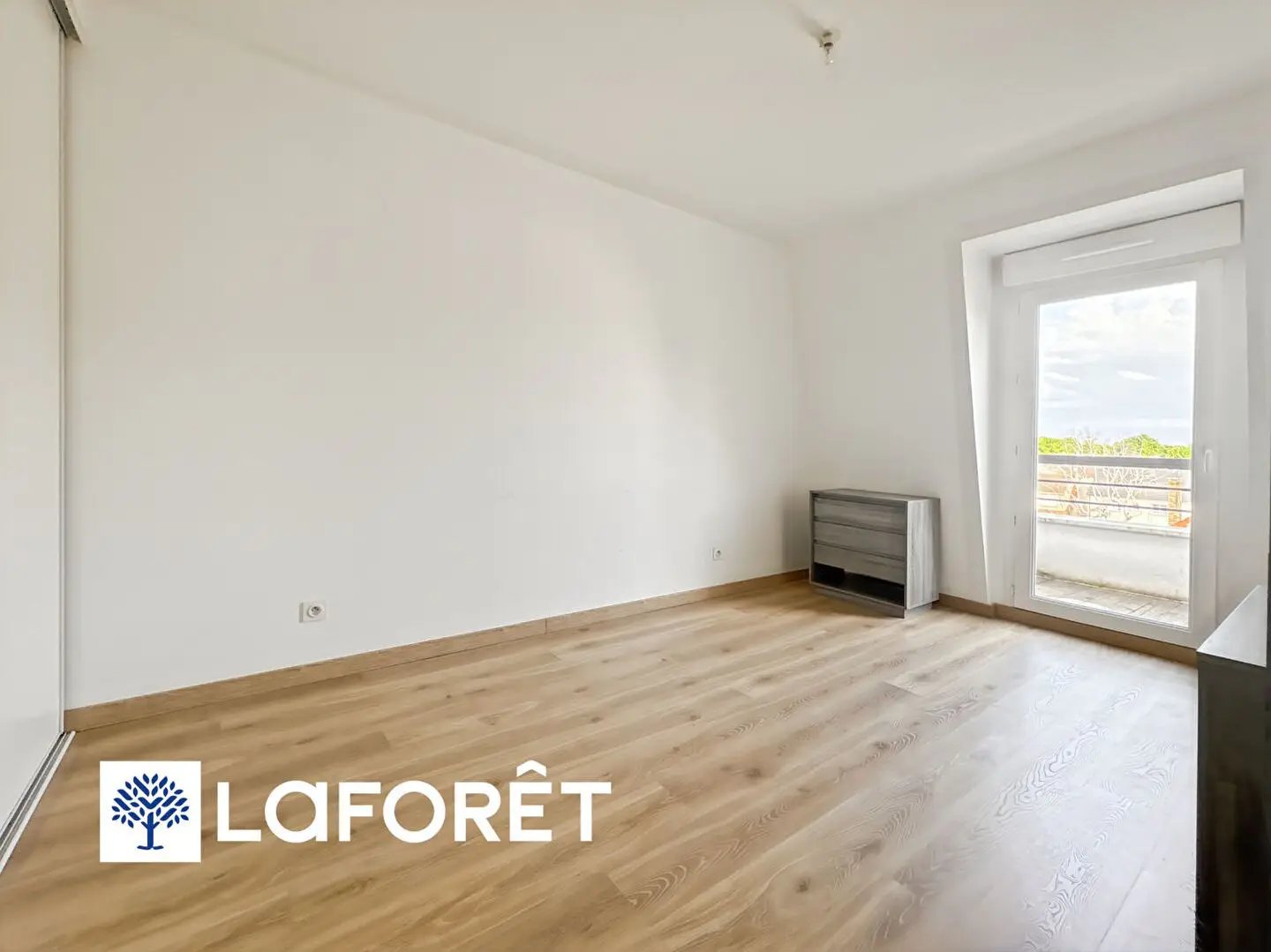 Appartement à vendre, 49m², Sainte-Geneviève-des-Bois