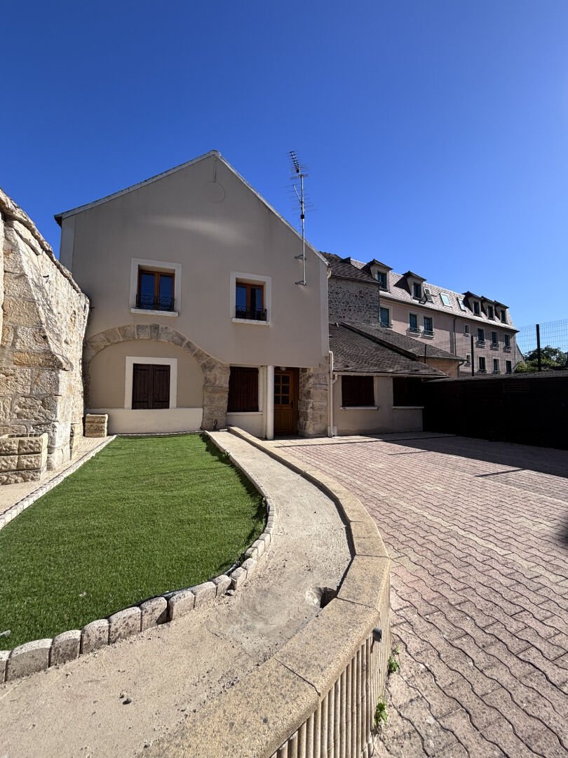 Appartement à louer, 29m², Mennecy