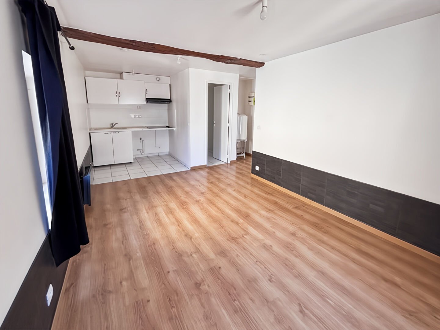 Appartement à louer, 29m², Mennecy