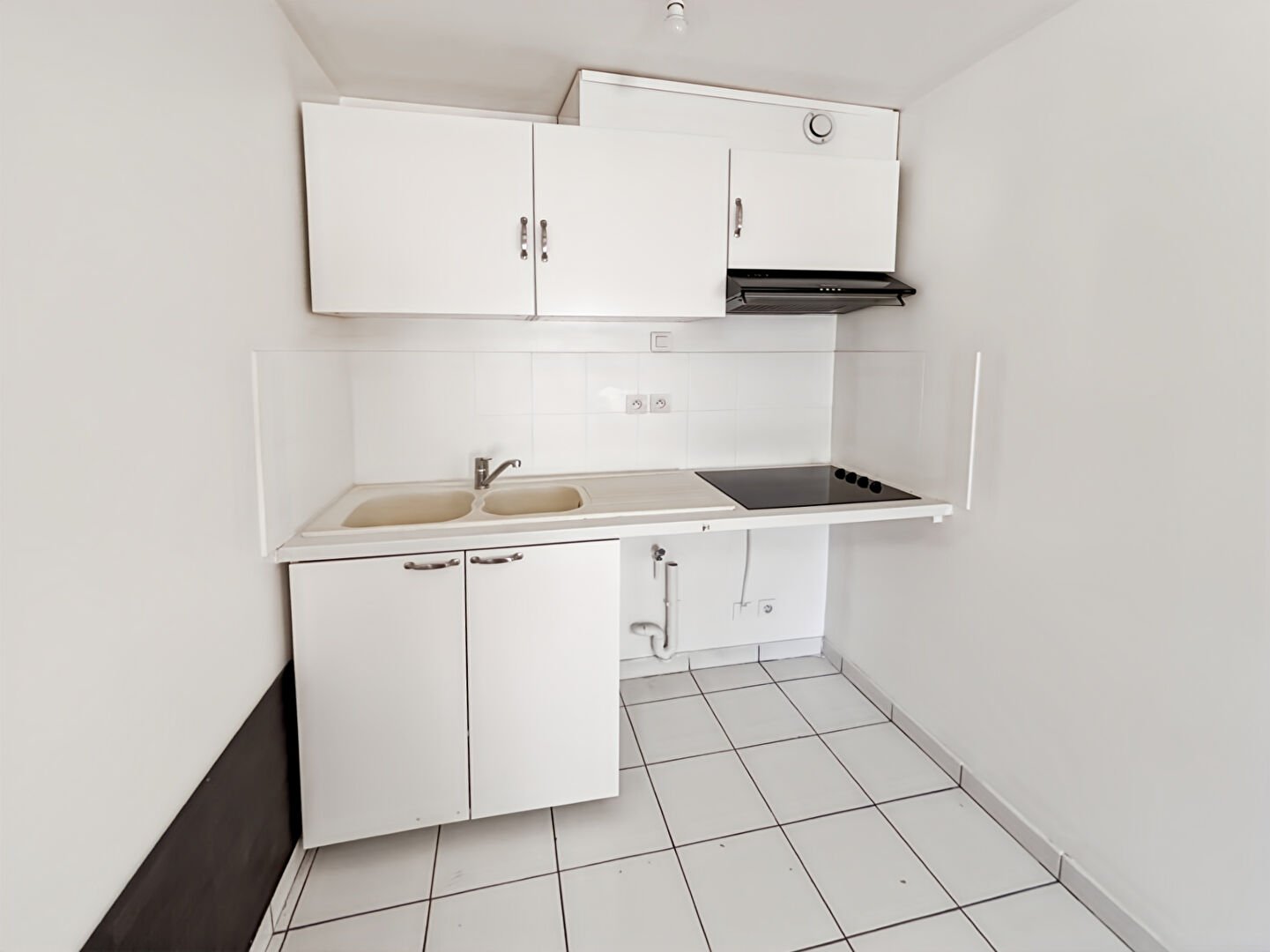 Appartement à louer, 29m², Mennecy