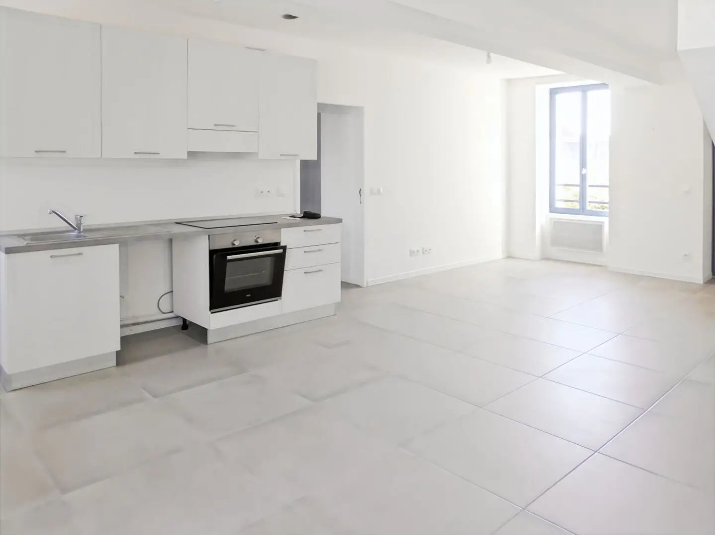 Appartement à louer, 53m², La Ferté-Alais