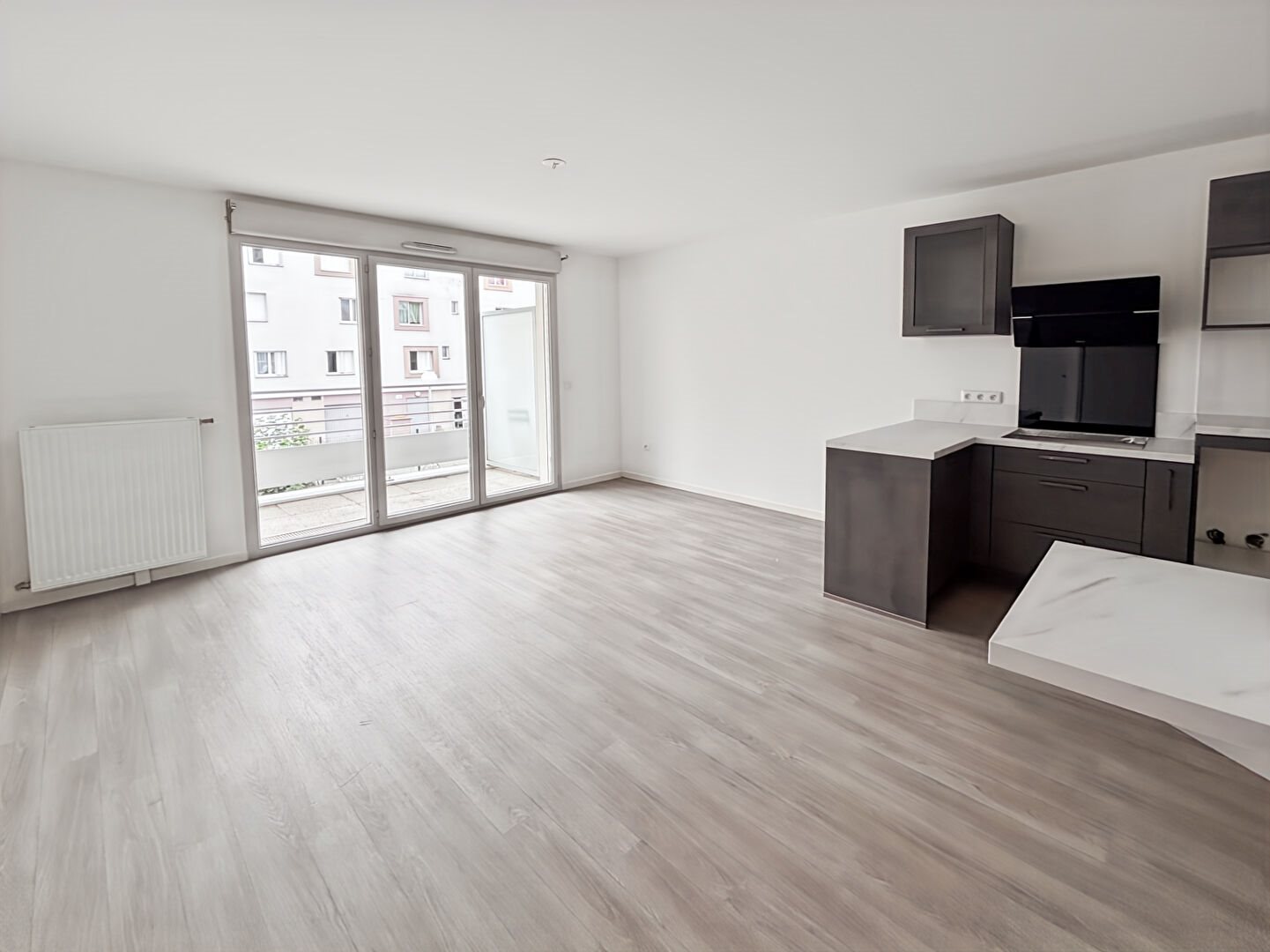 Appartement à louer, 42m², Ballancourt-sur-Essonne