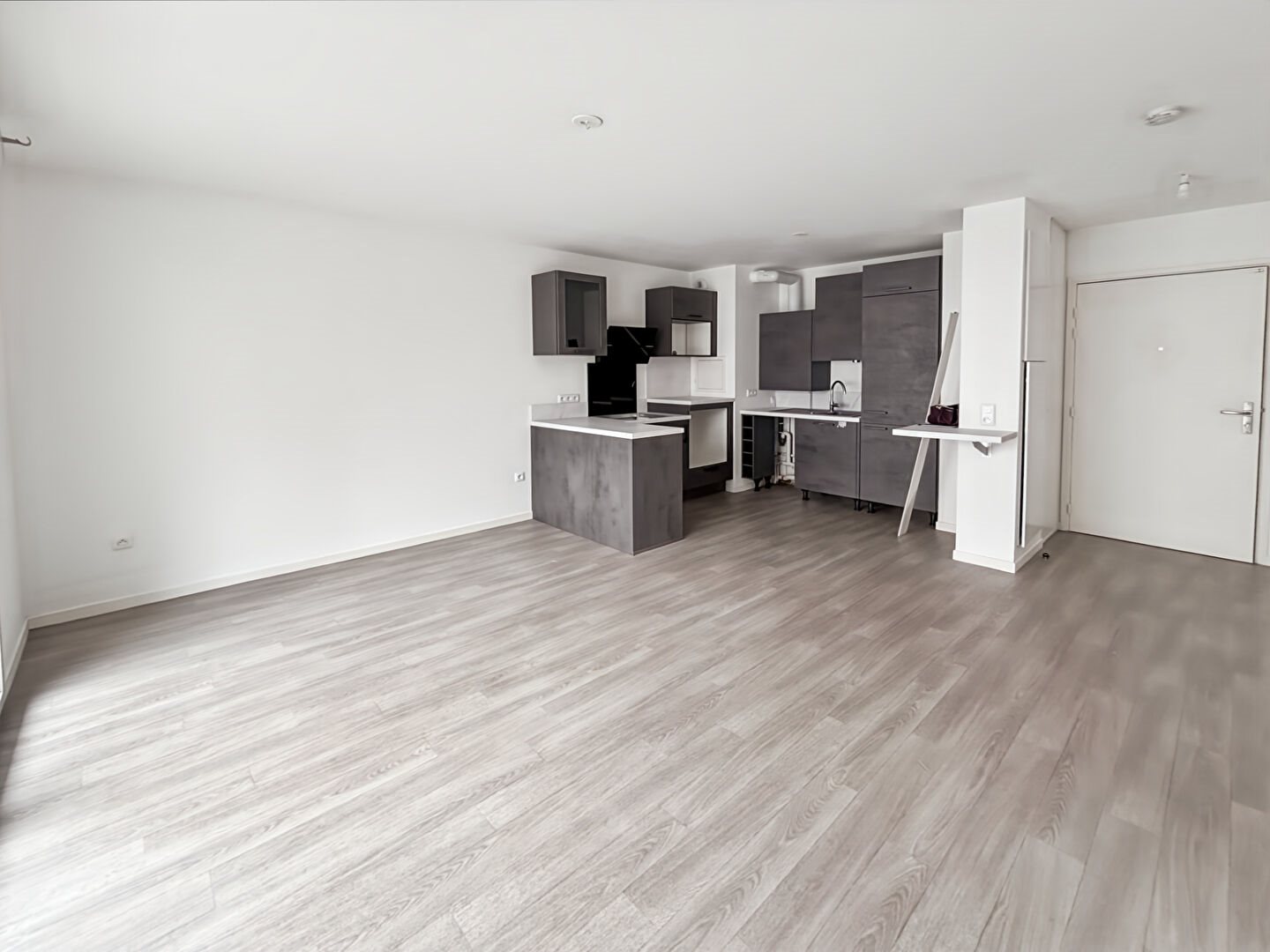 Appartement à louer, 42m², Ballancourt-sur-Essonne