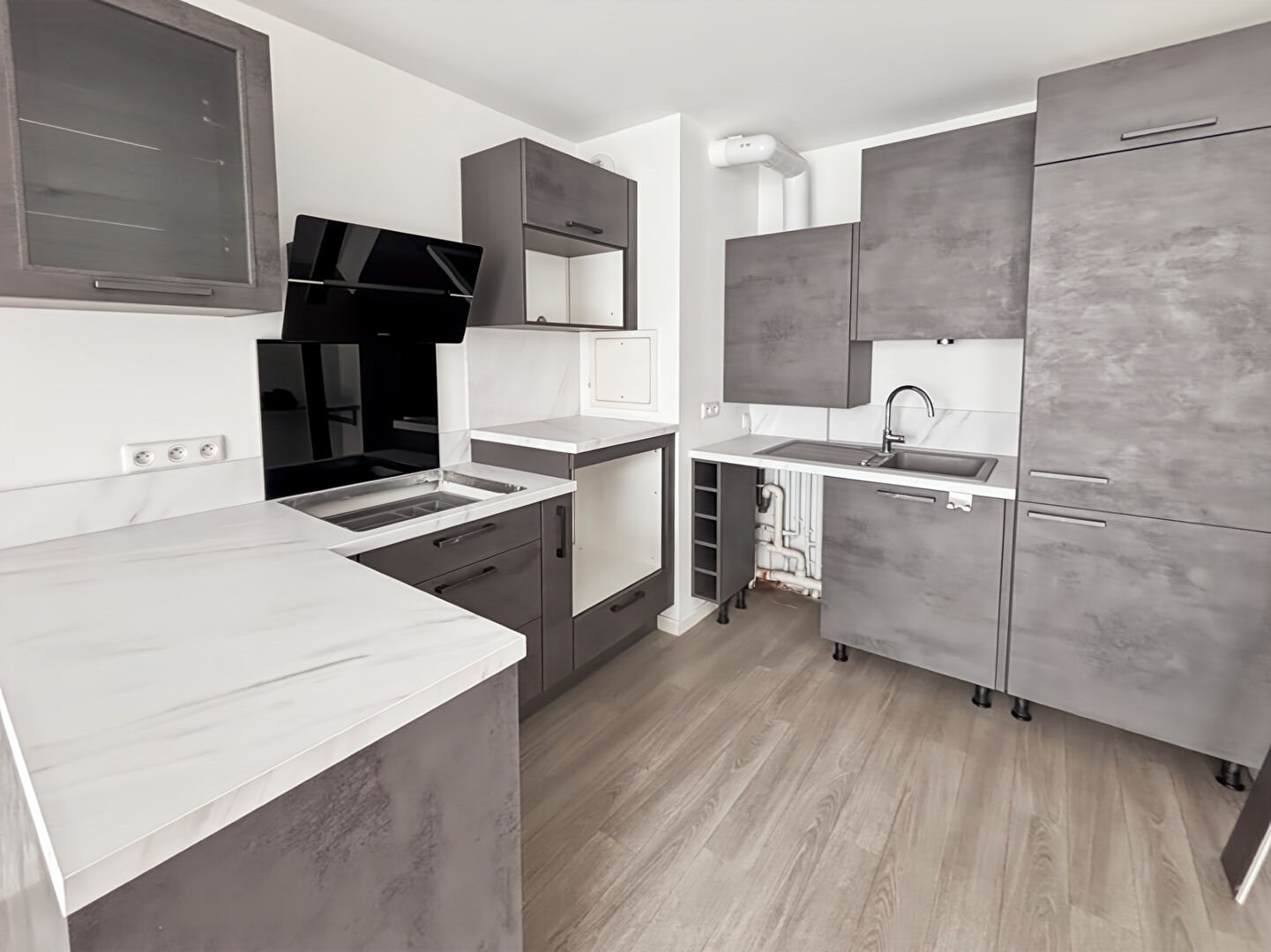 Appartement à louer, 42m², Ballancourt-sur-Essonne
