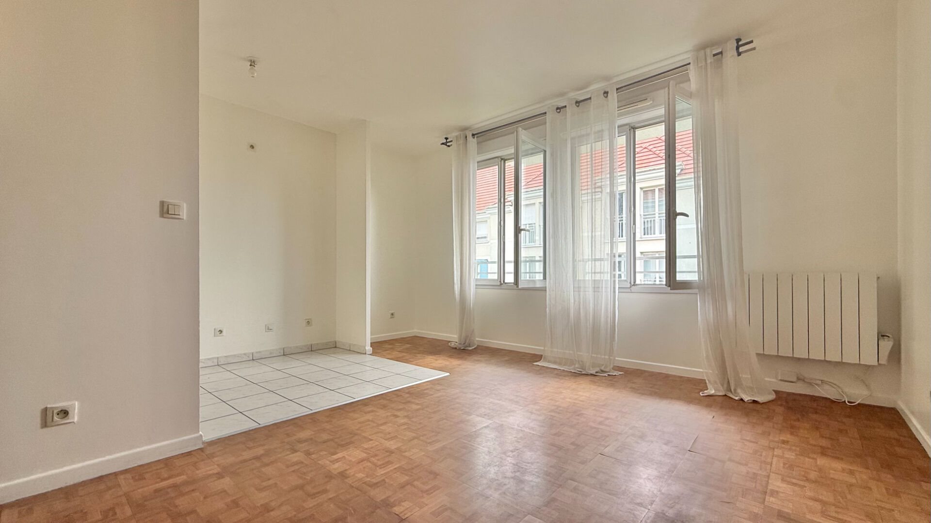 Appartement à vendre, 40m², Corbeil-Essonnes