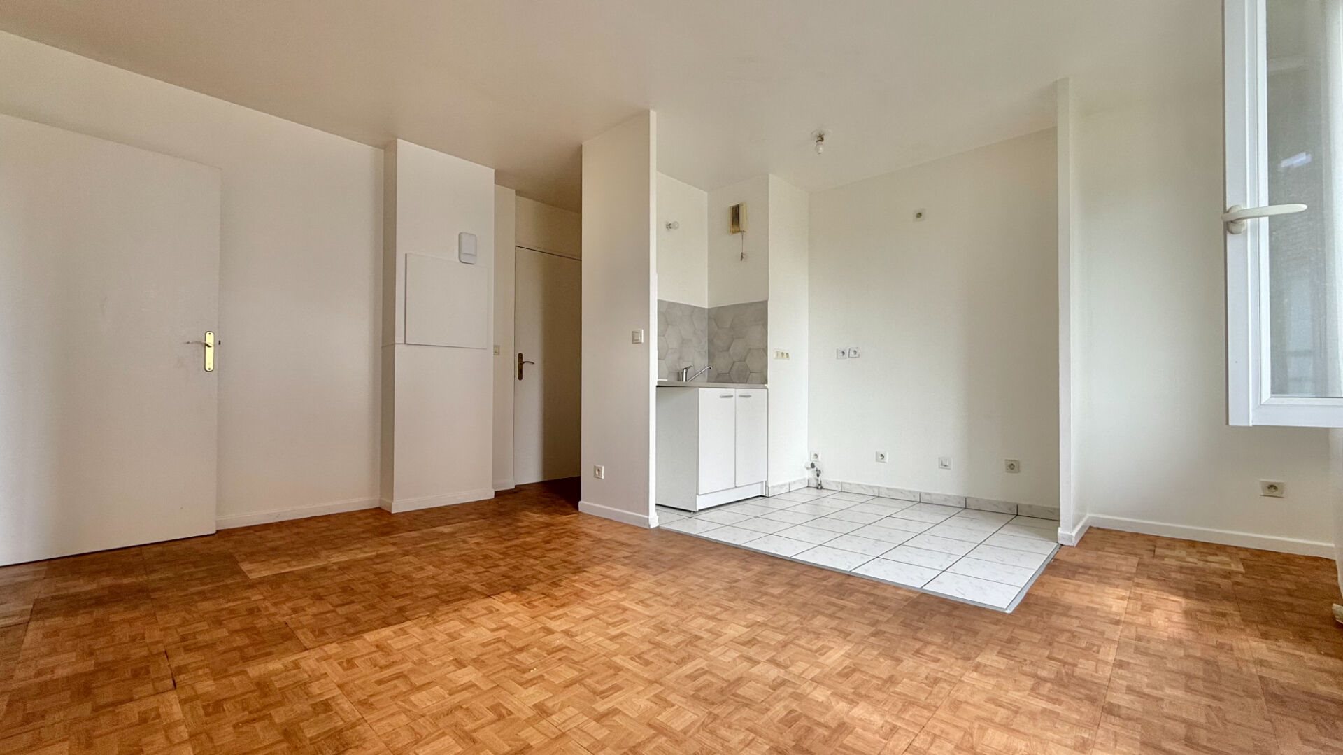 Appartement à vendre, 40m², Corbeil-Essonnes