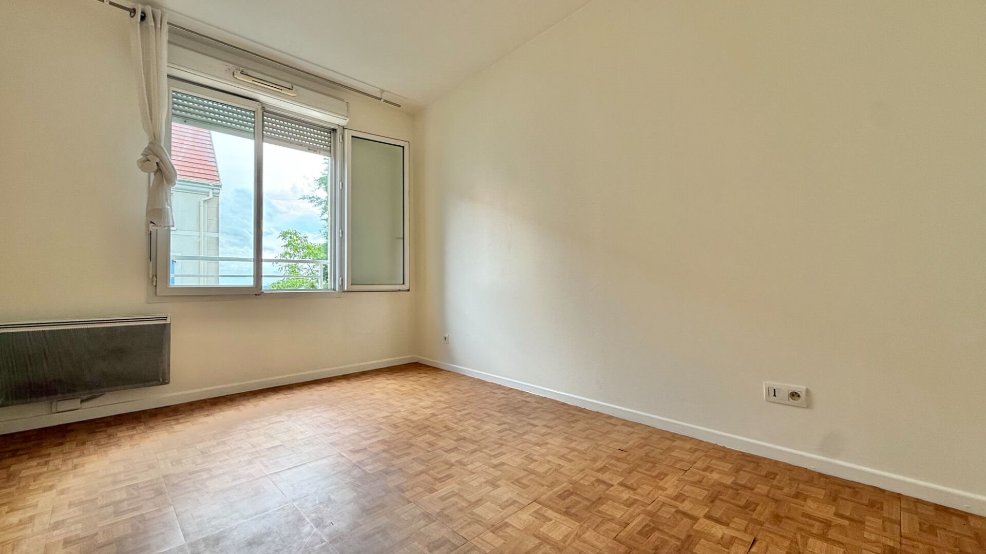Appartement à vendre, 40m², Corbeil-Essonnes