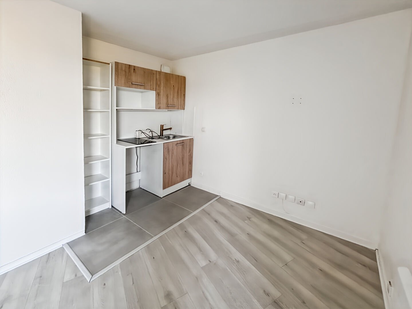 Appartement à louer, 24m², Brétigny-sur-Orge