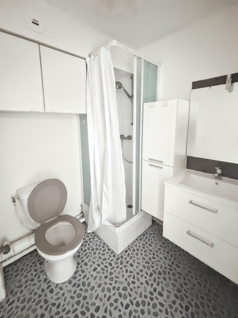 Appartement à louer, 24m², Brétigny-sur-Orge