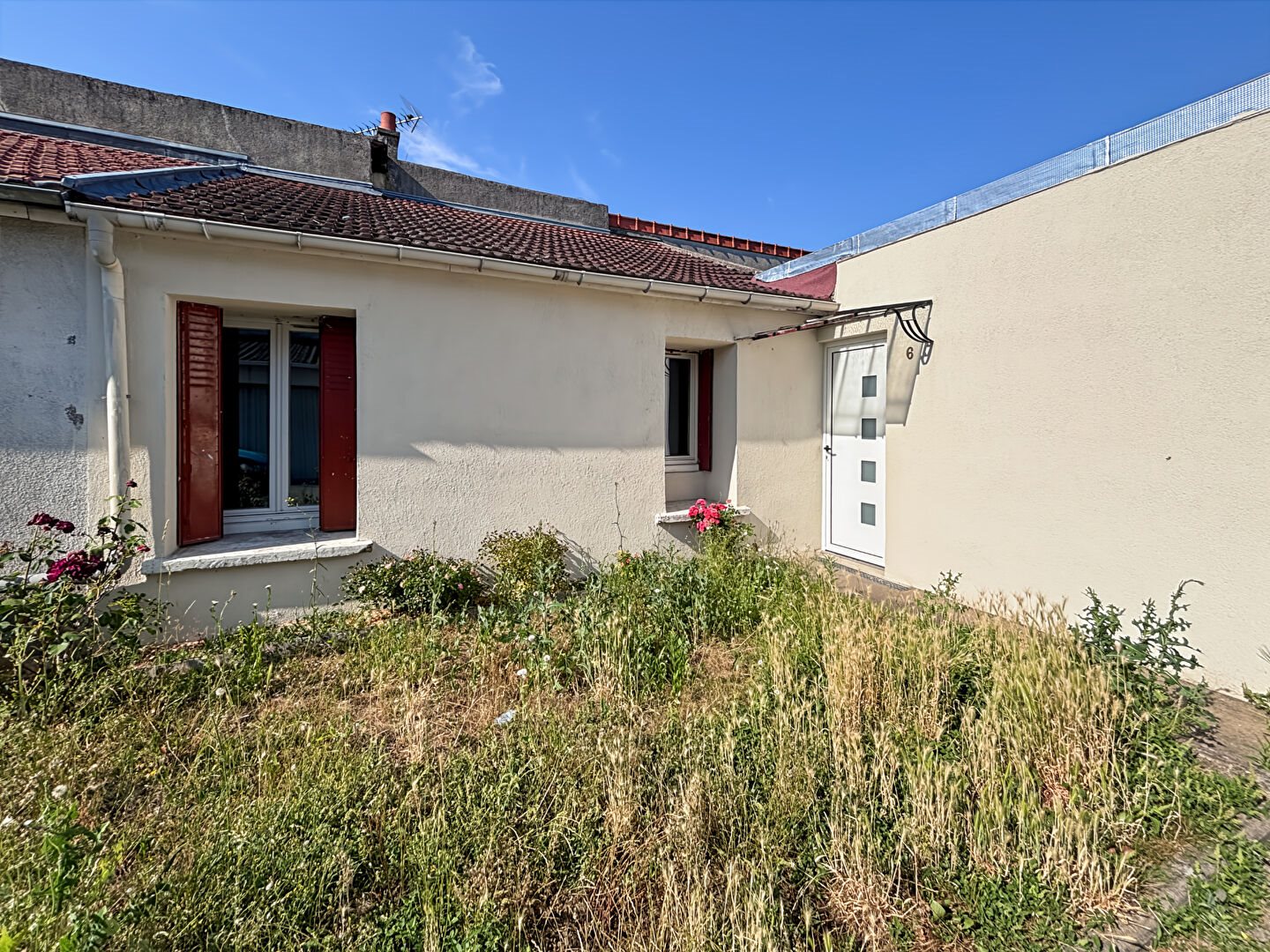 Appartement à louer, 30m², Corbeil-Essonnes