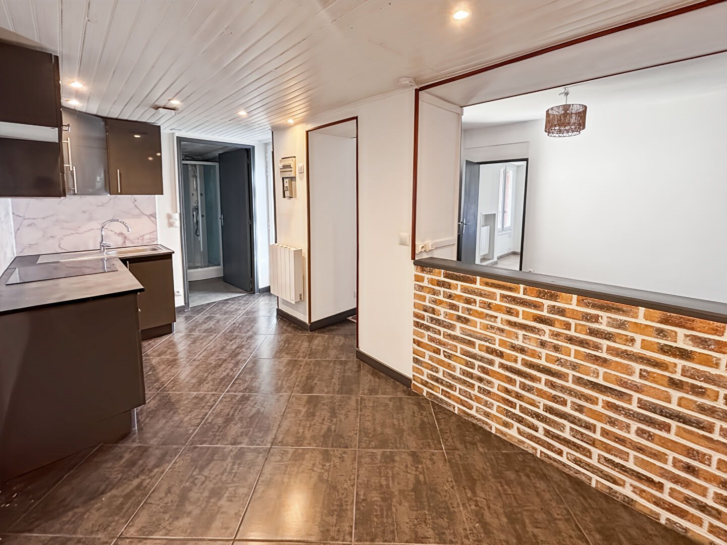 Appartement à louer, 30m², Corbeil-Essonnes