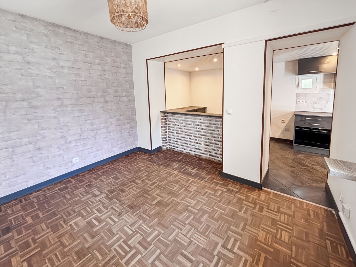 Appartement à louer, 30m², Corbeil-Essonnes