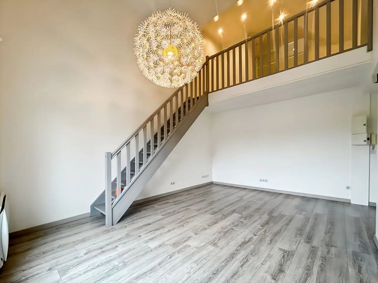 Appartement à louer, 37m², Ormoy