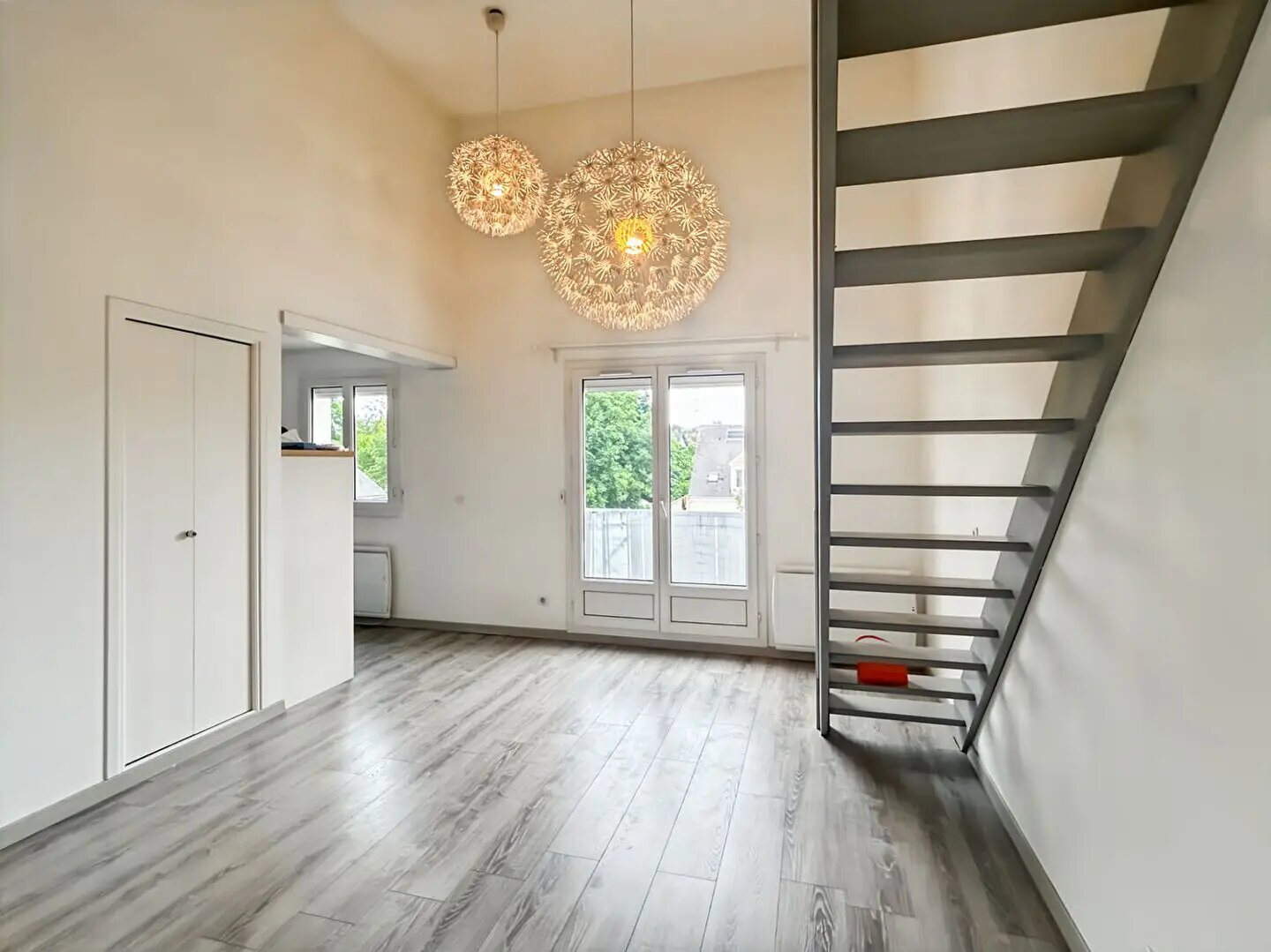 Appartement à louer, 37m², Ormoy