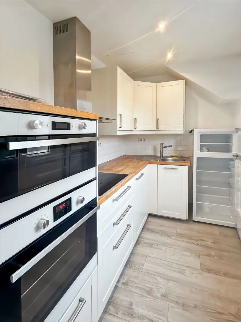 Appartement à louer, 37m², Ormoy