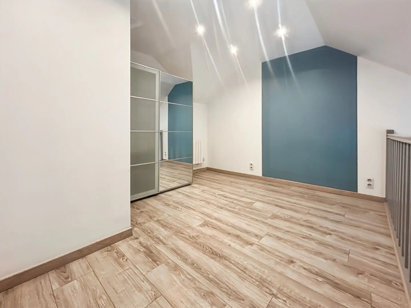 Appartement à louer, 37m², Ormoy