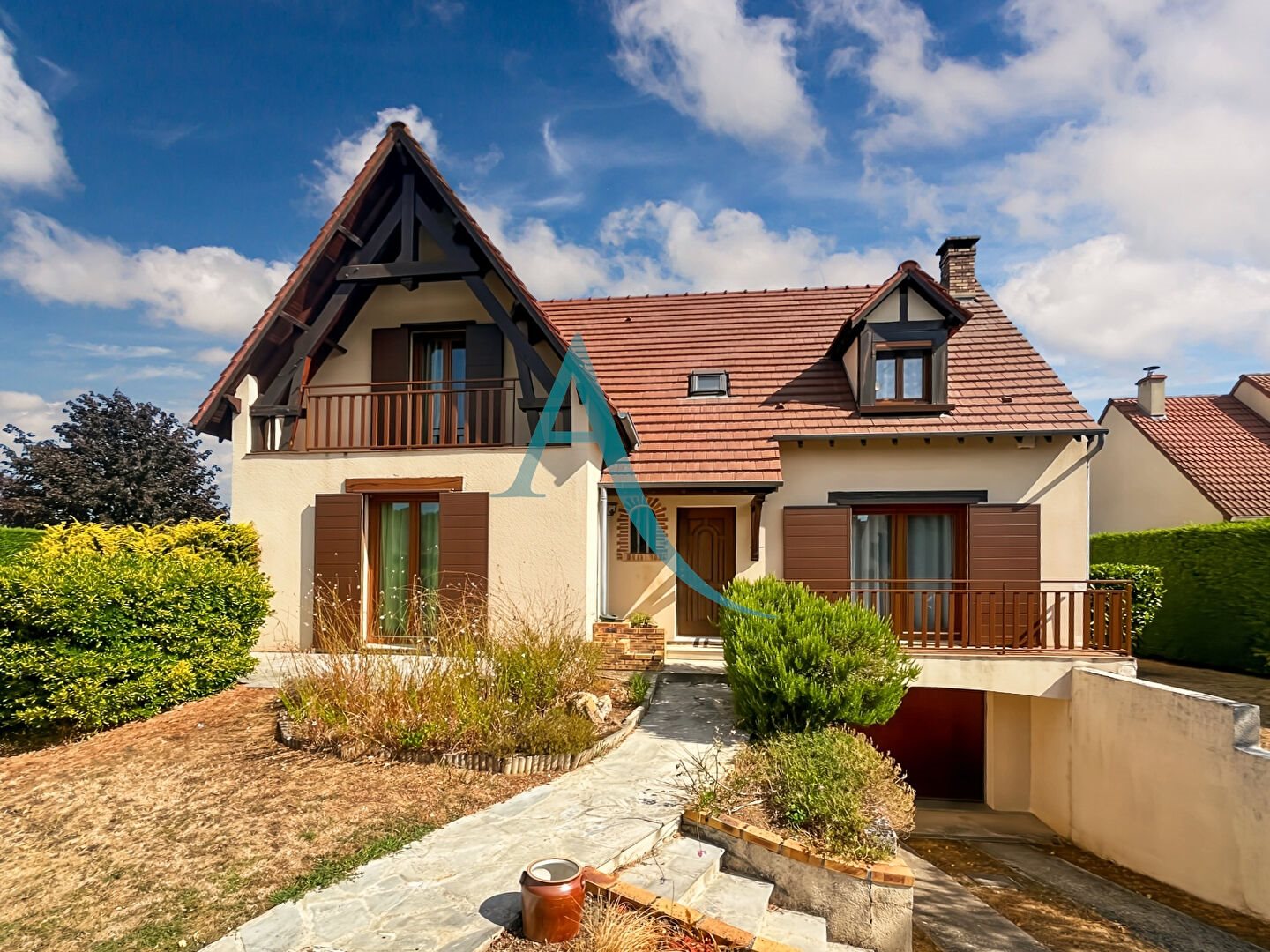 Maison à vendre, 139m², Mennecy