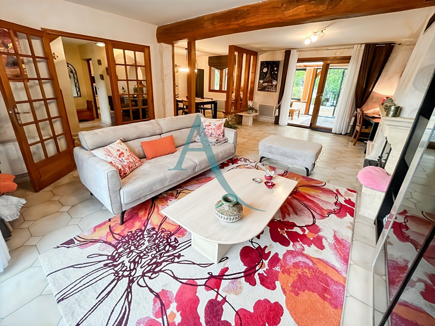 Maison à vendre, 139m², Mennecy