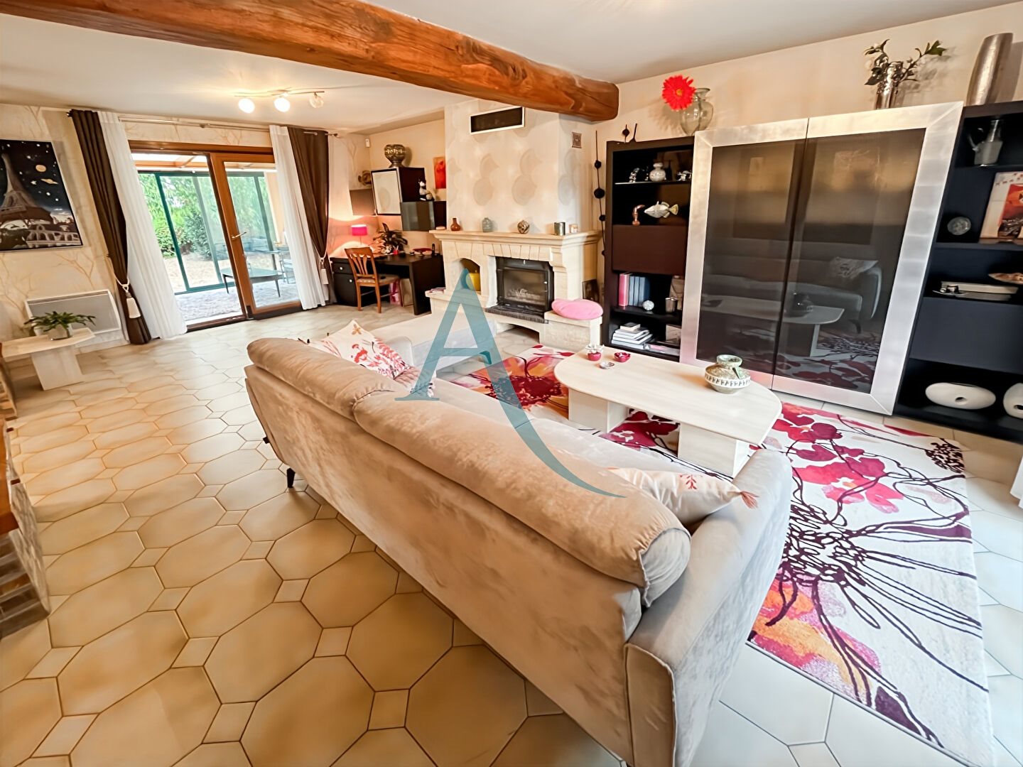 Maison à vendre, 139m², Mennecy