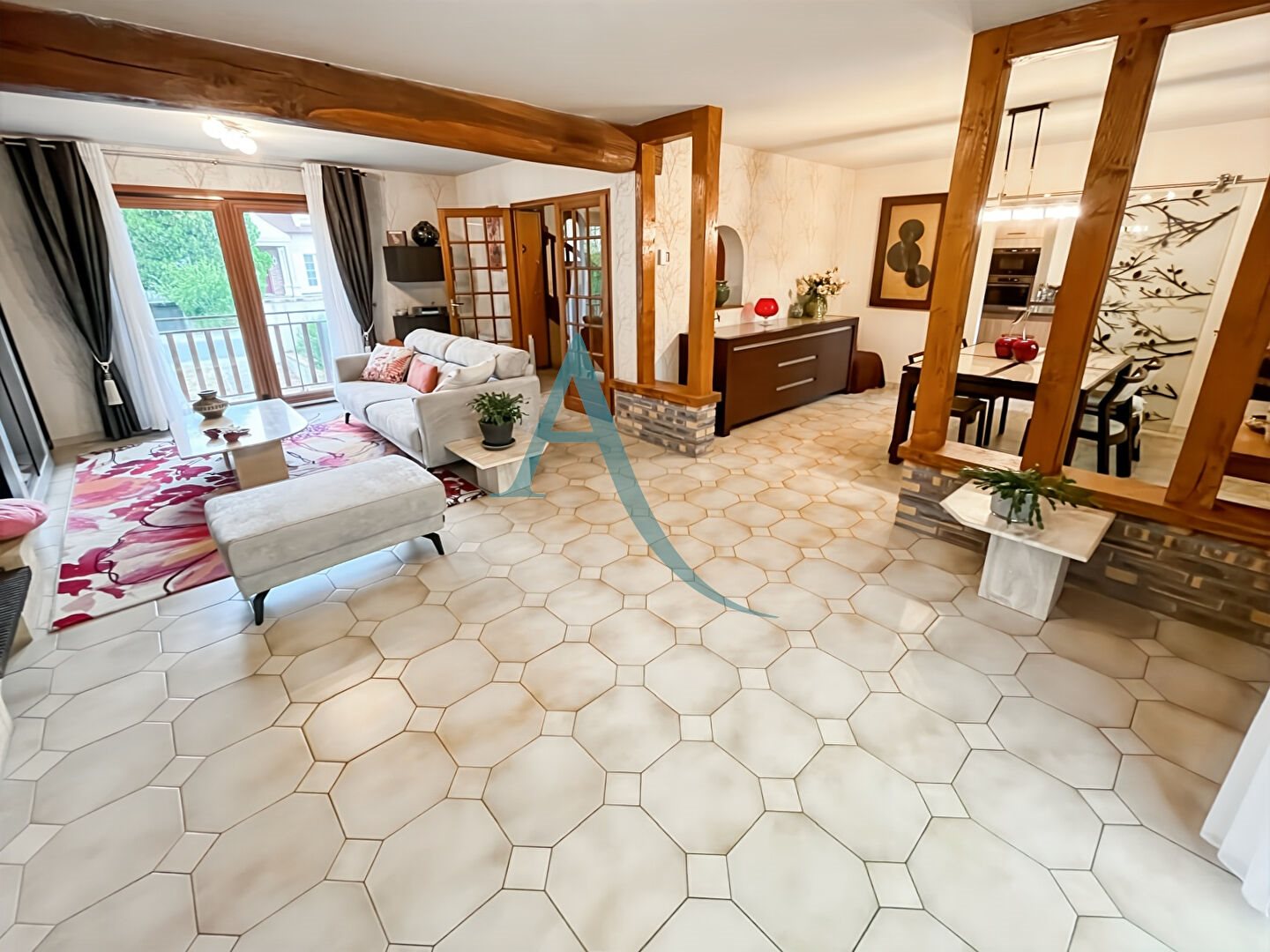Maison à vendre, 139m², Mennecy